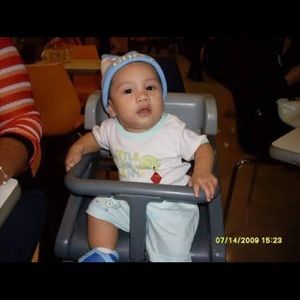 Meet your Posher, Mark redd